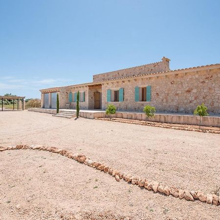 פלניטקס Finca Sa Vinya By Mallorca House Rent מראה חיצוני תמונה