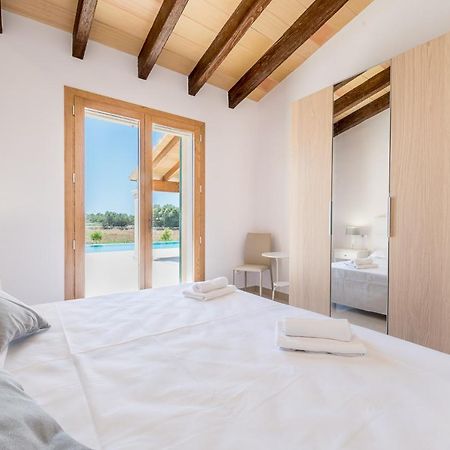 פלניטקס Finca Sa Vinya By Mallorca House Rent מראה חיצוני תמונה