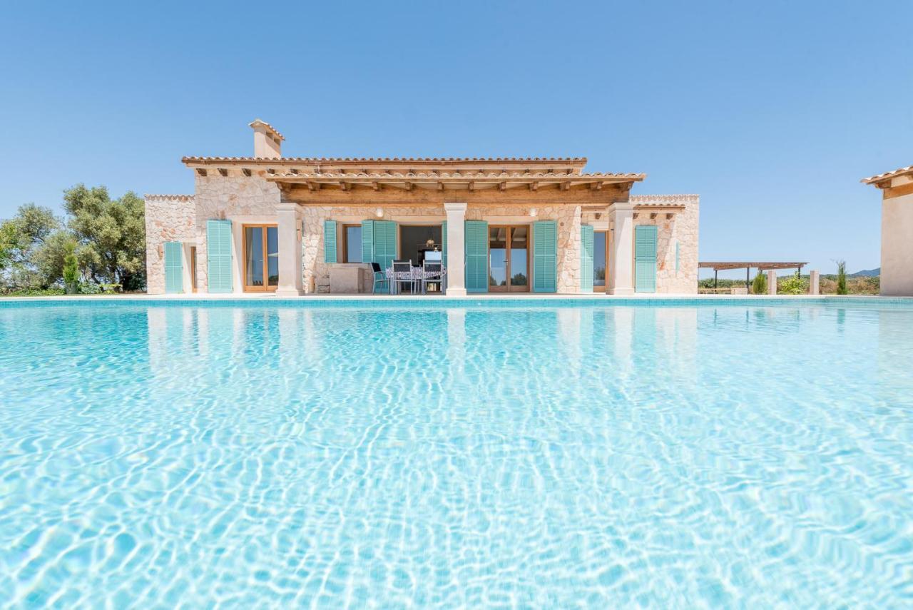 פלניטקס Finca Sa Vinya By Mallorca House Rent מראה חיצוני תמונה