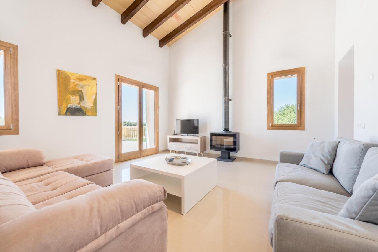 פלניטקס Finca Sa Vinya By Mallorca House Rent מראה חיצוני תמונה
