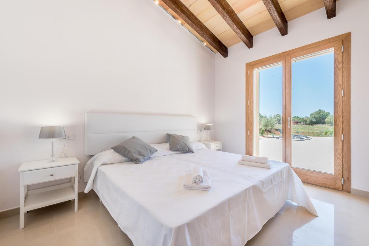 פלניטקס Finca Sa Vinya By Mallorca House Rent מראה חיצוני תמונה