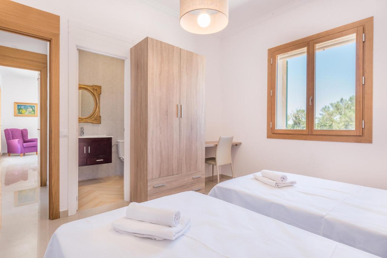 פלניטקס Finca Sa Vinya By Mallorca House Rent מראה חיצוני תמונה