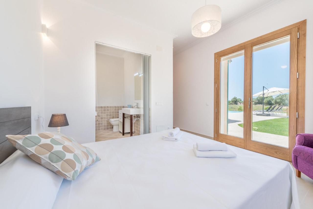 פלניטקס Finca Sa Vinya By Mallorca House Rent מראה חיצוני תמונה