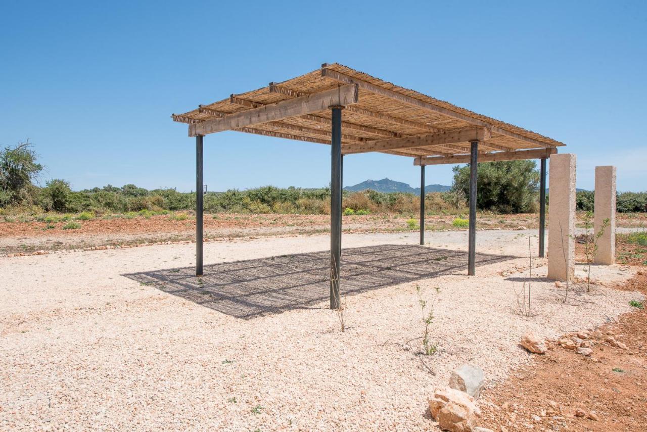 פלניטקס Finca Sa Vinya By Mallorca House Rent מראה חיצוני תמונה