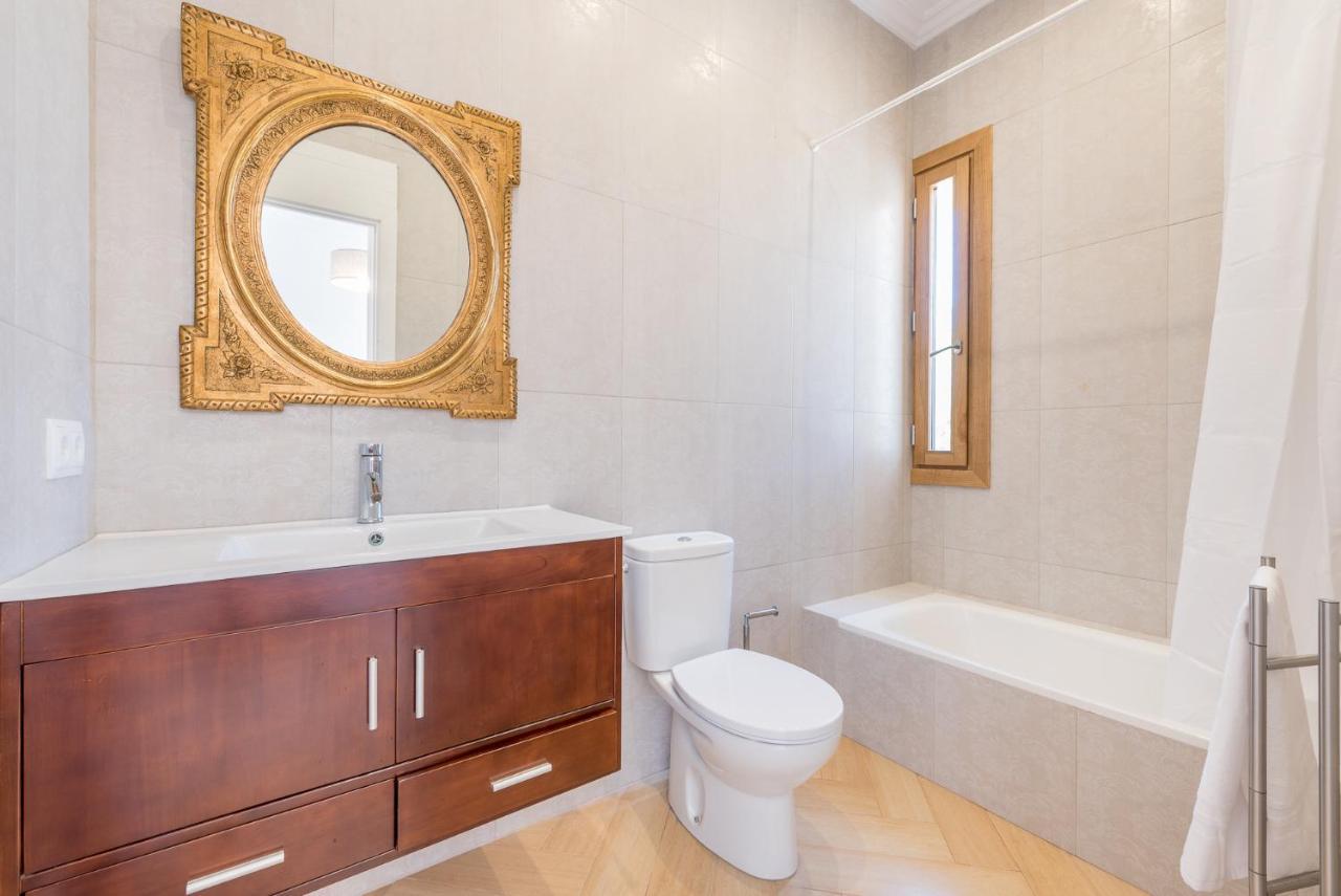 פלניטקס Finca Sa Vinya By Mallorca House Rent מראה חיצוני תמונה
