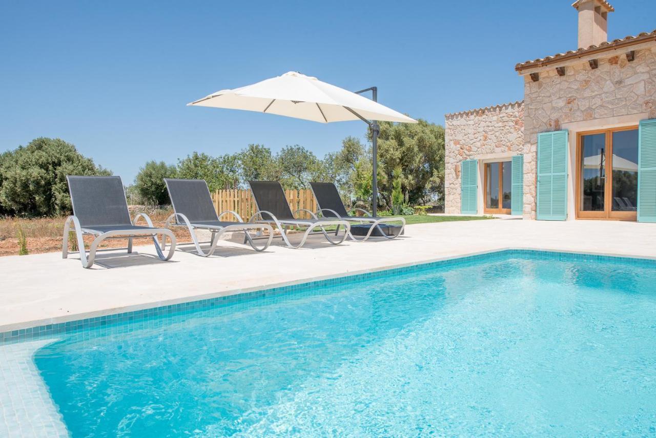 פלניטקס Finca Sa Vinya By Mallorca House Rent מראה חיצוני תמונה