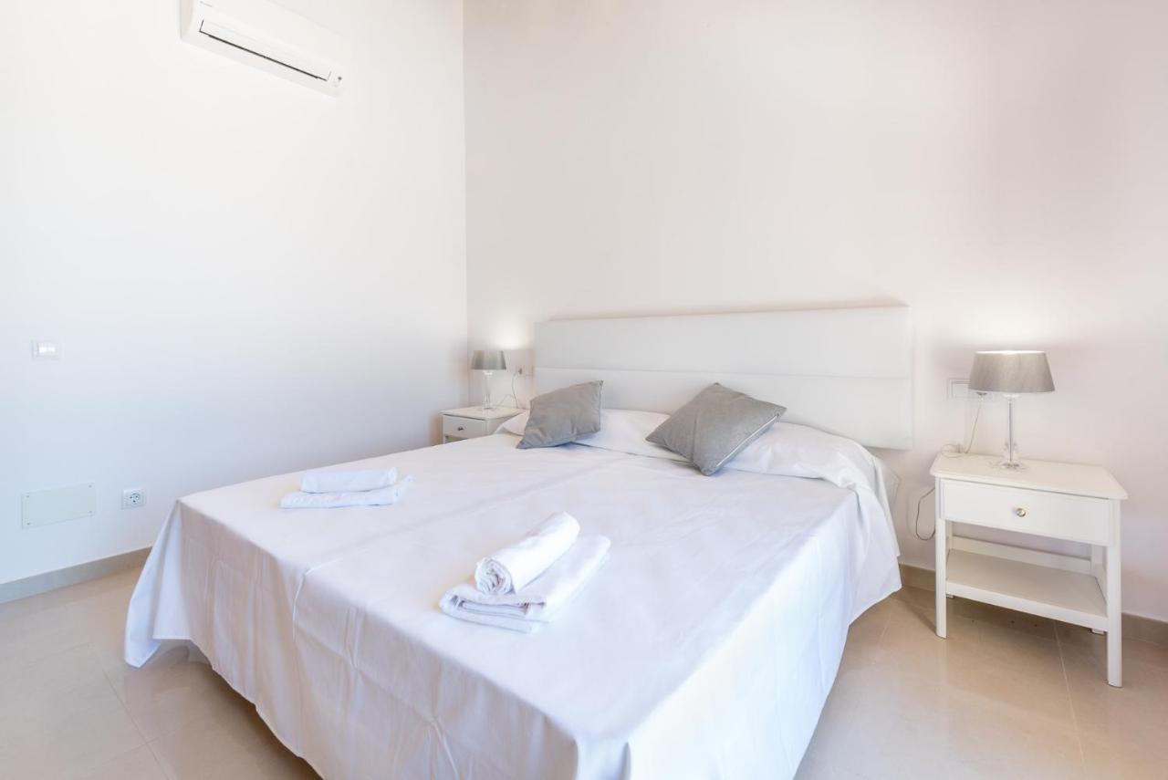 פלניטקס Finca Sa Vinya By Mallorca House Rent מראה חיצוני תמונה